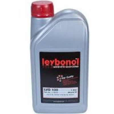 LEYBOLD LVO100 YAĞ_200x150